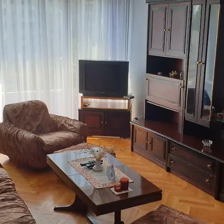 Apartment Tonio Sofia