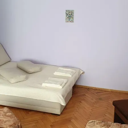 Апартаменты Tonio