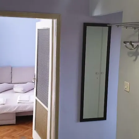 Apartment Tonio Sofia