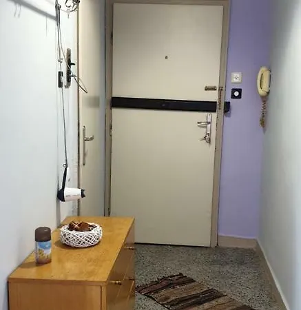 Apartment Tonio