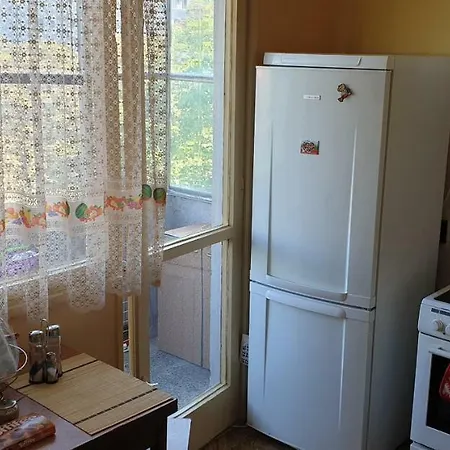 Tonio Apartment